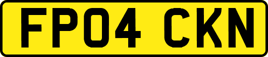 FP04CKN