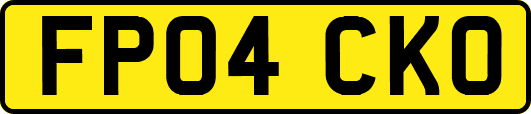 FP04CKO