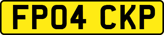 FP04CKP