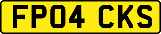 FP04CKS