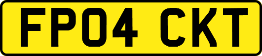 FP04CKT
