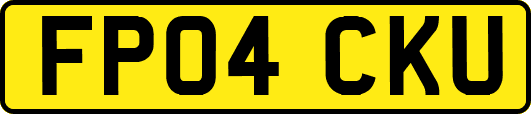 FP04CKU