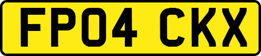 FP04CKX