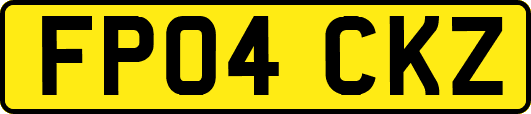 FP04CKZ