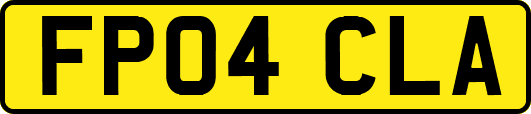 FP04CLA