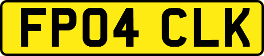 FP04CLK