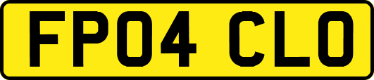FP04CLO
