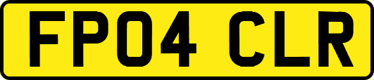 FP04CLR