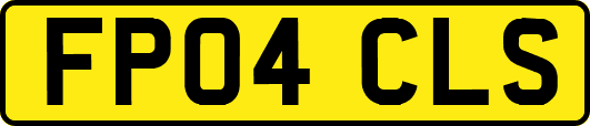 FP04CLS
