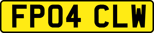 FP04CLW