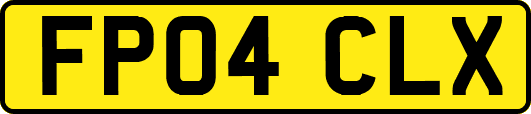 FP04CLX