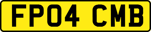 FP04CMB