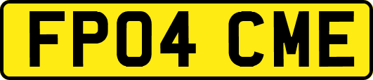 FP04CME