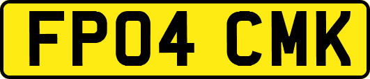 FP04CMK