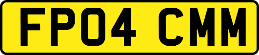 FP04CMM