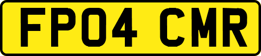 FP04CMR
