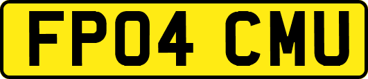 FP04CMU
