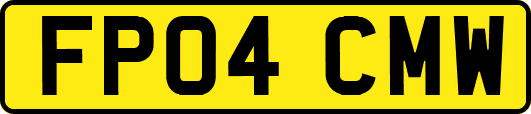 FP04CMW