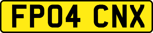 FP04CNX