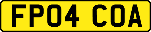 FP04COA