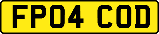 FP04COD