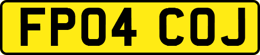 FP04COJ