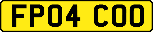 FP04COO