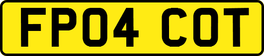FP04COT