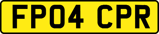 FP04CPR