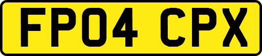 FP04CPX