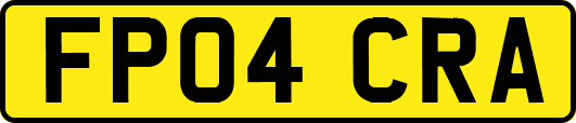 FP04CRA