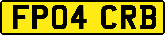 FP04CRB