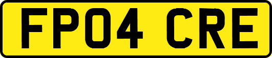 FP04CRE
