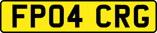 FP04CRG