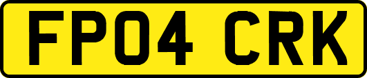 FP04CRK