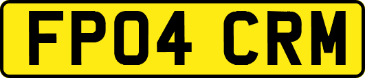 FP04CRM
