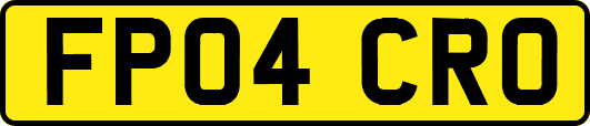 FP04CRO