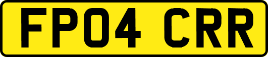FP04CRR