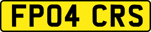 FP04CRS