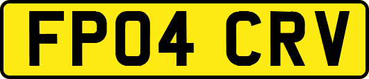 FP04CRV