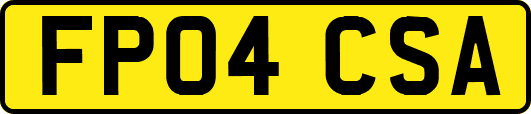 FP04CSA