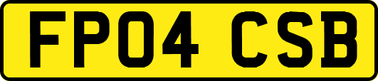 FP04CSB