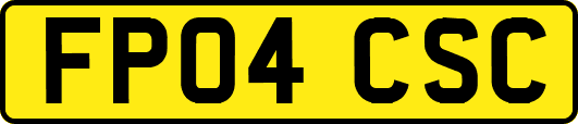 FP04CSC