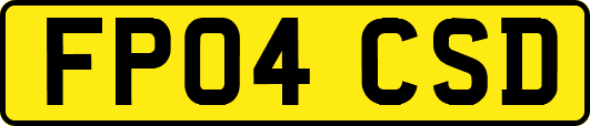 FP04CSD