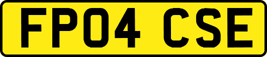 FP04CSE