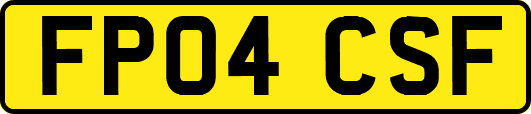 FP04CSF
