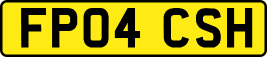 FP04CSH
