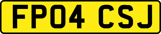 FP04CSJ