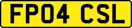FP04CSL