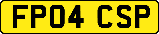 FP04CSP